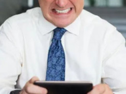 Чоловік втратив з кредитки ПриватБанку 22 475 гривень