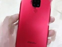 Meizu опровергла выход M8 Note Plus