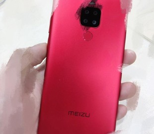 Meizu опровергла выход M8 Note Plus