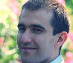 В боях під Бахмутом на Донеччині загинув київський журналіст