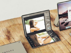 Apple готовит гибкий iPad с 5G