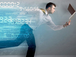 Украина поднялась на 15 позиций в мировом рейтинге скорости интернета