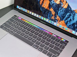 Apple прекратила выпуск 15-дюймовых ноутбуков MacBook Pro