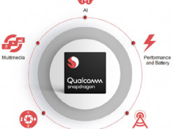 Производством флагманского процессора Snapdragon 895 займутся Samsung и TSMC