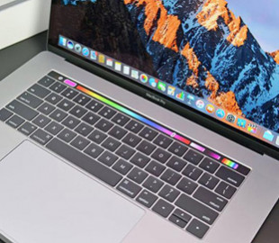 Apple прекратила выпуск 15-дюймовых ноутбуков MacBook Pro