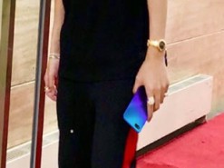 «Живые» фото смартфона Xiaomi Mi 8 Youth доступны общественности