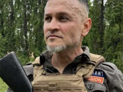 «Треба бути готовим до всього». Ектор Хіменес-Браво пройшов військову підготовку