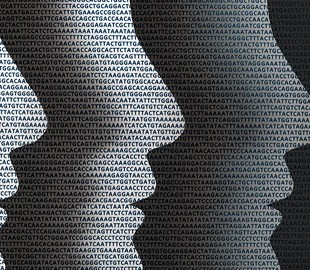 Искусственный интеллект нашел неизвестного ранее предка человека