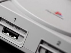 Эмулятор PlayStation Classic вскрыли нажатием одной кнопки