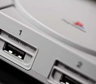 Эмулятор PlayStation Classic вскрыли нажатием одной кнопки