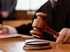 Намагався з фальшивими документами виїхати за кордон: судитимуть “ухилянта” з Хмельниччини