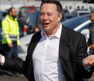 Илон Маск заявил, что Tesla обгонит Apple и станет крупнейшей компанией в мире