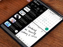 Опубликованы первые скриншоты Android 12.1