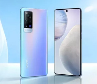 Глобальные версии Vivo X60 и X60 Pro получат Snapdragon 870