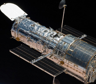 НАСА провело дополнительные тесты «Хаббла». Телескоп не работает