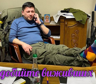 Губернатор Николаевской области стал «звездой» интернет-мемов