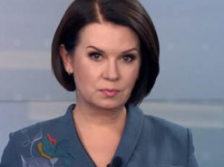 Больная раком телеведущая Алла Мазур предупредила о мошенниках в сети