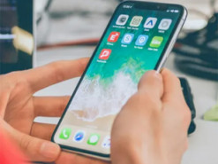 Які програми уповільнюють роботу iPhone: експерти назвали топ 5