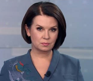 Больная раком телеведущая Алла Мазур предупредила о мошенниках в сети