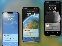 Apple выпустила первую публичную iOS 16 для всех желающих