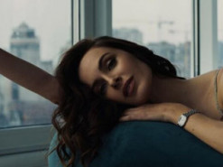 Дружина Володимира Остапчука зізналася, як на неї впливають пости українців у мережі