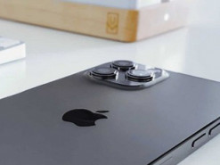 Камеру iPhone 13 Pro сравнили с актуальными моделями