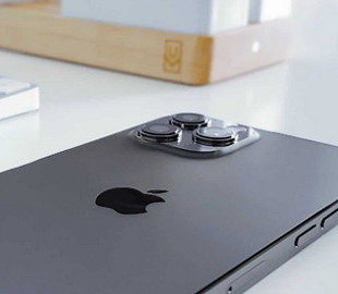 Камеру iPhone 13 Pro сравнили с актуальными моделями