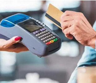 В Днепре мужчина оплачивал покупки картой пропавшего военного