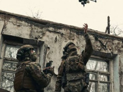 Невидима війна: Україна і РФ використовують електромагнітні хвилі для боротьби з дронами, — NYT