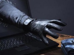 Женщина «подарила» интернет-мошенникам 6 тысяч гривен