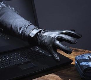 Женщина «подарила» интернет-мошенникам 6 тысяч гривен