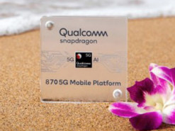 Xiaomi готовит специальную версию Mi 10 на новом процессоре Qualcomm