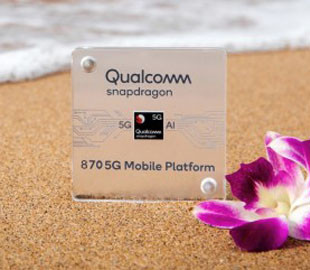 Xiaomi готовит специальную версию Mi 10 на новом процессоре Qualcomm