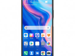 В Сети показали бюджетник Huawei Y9s с выдвижной камерой