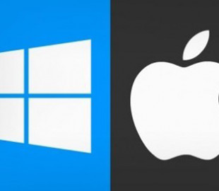 5 причин, чому користувачі обирають macOS замість Windows