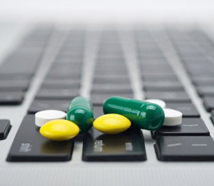 Рада намерена разрешить в Украине интернет-аптеки