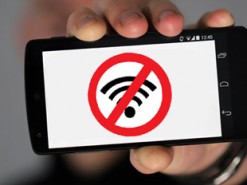 Несколько микрорайонов Новомосковска остались без интернета и телефонной связи