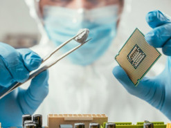 PlayStation, IPhone и авиация: как дефицит полупроводников бьет по рынку электроники