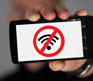 Несколько микрорайонов Новомосковска остались без интернета и телефонной связи