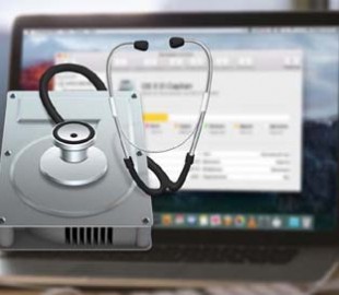 Как разбить диск Mac на несколько разделов