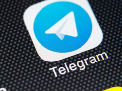 Офис президента Украины завел официальный канал в Telegram