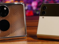 Названы самые продаваемые гибкие смартфоны