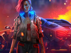 Крупный патч для Cyberpunk 2077 перенесли из-за кибератаки