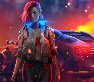 Крупный патч для Cyberpunk 2077 перенесли из-за кибератаки