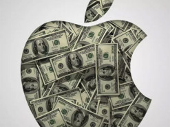 Apple потеряла часть выручки от продаж iPhone