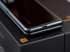 Xiaomi Mix Fold 2 будет самым тонким и легким складным смартфоном