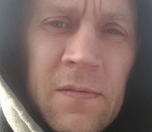 Мужчина, которого считали убитым, выложил селфи в Facebook