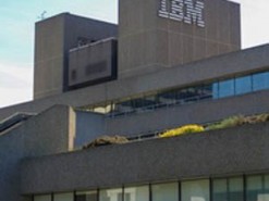 IBM заключила многомиллионный контракт с властями Австралии