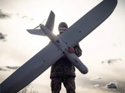 Українські дрони навчили тікати від російських БпЛА-перехоплювачів: яким чином