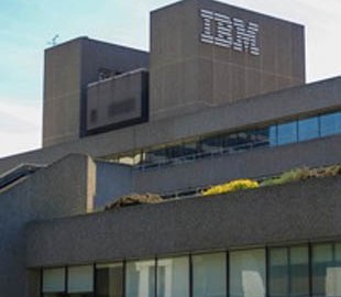 IBM заключила многомиллионный контракт с властями Австралии